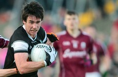 They've never won a Connacht U21 title but Sligo reach final after pegging back Roscommon