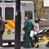 Islamic State claims responsibility for the Westminster attack