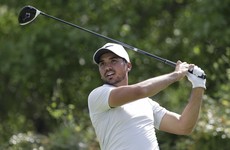 Jason Day breaks down in tears as he withdraws from WGC to be with cancer-stricken mother