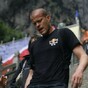 Basejumper Jeb Corliss injured after crashing into Table Mountain