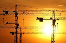 A looming construction boom could cause the economy to overheat (again)