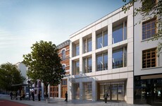 Cork set to get new €25 million office space that will accommodate 450 new jobs
