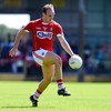 Another injury setback for Cork as O'Driscoll sidelined after dislocating shoulder