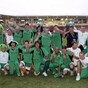 'As amateurs we had the chance to do something special in front of millions of people'