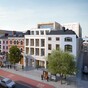A new development could revive Cork's historical business centre