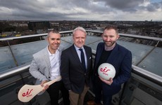 eir Sport secures rights to live GAA club coverage with up to 30 games to be broadcast in 2017