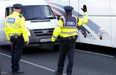 Garda errors led to thousands of drivers being wrongly convicted