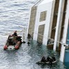 Five more bodies found in Costa Concordia