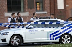 Belgian police arrest man who tried to drive into crowds of shoppers at high speed
