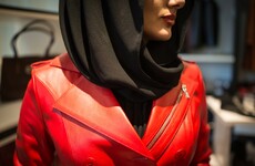 'All women live under the male gaze, but the European hijab ruling feels like the eye of Sauron'