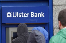 Ulster Bank will close one-fifth of its Irish branches