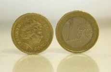 Inflation drops in December across eurozone and UK