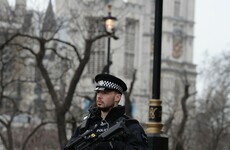 Westminster attacker was 52-year-old Khalid Masood