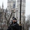 Westminster attacker was 52-year-old Khalid Masood