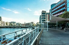 With no convention centre, Cork is losing out on millions from large-scale events