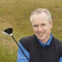 'After helping organise the Irish Open, I decided I'd had enough and moved to South Africa'