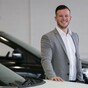 Meet the gym owner who moved back in with his parents to launch an Airbnb for cars