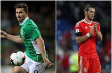 Poll: Who will win tonight's World Cup qualifier between Ireland and Wales?