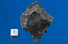 Mystery Moroccan rocks 'fell from Mars', say scientists
