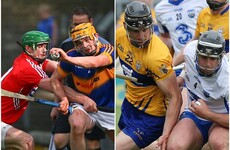 Calculators at the ready…here’s the Allianz hurling league permutations