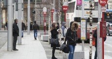 The Bus Éireann strike begins today - here's how to get around