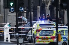 75-year-old man becomes fifth person to die after Westminster attack