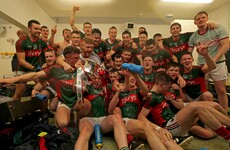 Mayo call on a host of All-Ireland winners to begin defence of their U21 crown