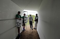 McIlroy given walkover win - but not enough to prevent WGC Match Play exit