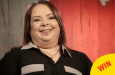 Carol's story of coming out after #marref was the loveliest moment on First Dates lreland
