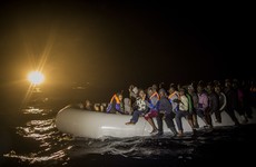 Around 250 feared dead in new migrant boat sinkings