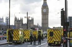 London attacker: A 52-year-old violent criminal with a number of aliases