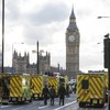 London attacker: A 52-year-old violent criminal with a number of aliases