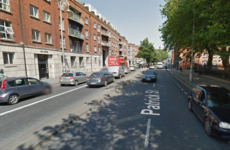 Cyclist who died in Dublin city road crash was a Central Bank employee