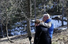 Father of pilot disputes claim his son deliberately downed Germanwings plane in Alps