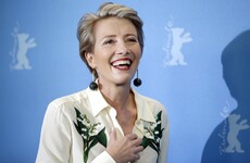 Emma Thompson has revealed she once turned down a date with Donald Trump