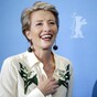 Emma Thompson has revealed she once turned down a date with Donald Trump