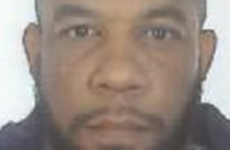 British police release image of Khalid Masood in appeal for information