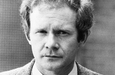 'I fought against the British Army on the streets of Derry': The week in quotes
