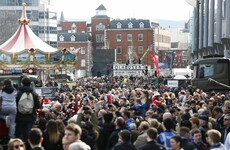 Poll: Will you attend a Criunniú na Cásca event this Easter Monday?