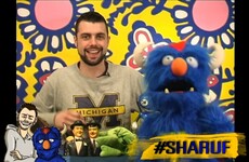 Two out-of-work RTÉ kids presenters have started a Den-style YouTube channel from their bedroom