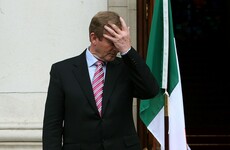 'If this was France we would protect our jobs. In Ireland we don't seem to care'