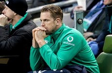 Leinster confirm Heaslip and Kearney will miss Champions Cup QF against Wasps