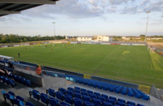 Athlone Town confirm club is 'most certainly not in crisis' following speculation
