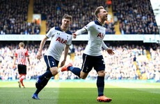 Spurs given permission to play at Wembley next year, if they want it