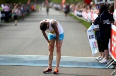 No distance left to run: Martin Fagan banned for two years by athletics chiefs