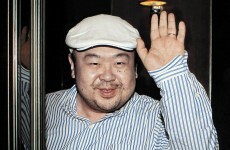 North Korea will fail, says Kim Jong-il's OTHER son