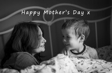 'With mental illness comes a different kind of mothering and different worries'