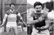 'I told the Mayo guys – if we had Offaly jerseys on we wouldn’t even dream of losing these matches'