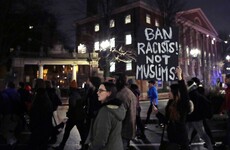'Religious identities, or any identity, should never be reduced to a violent caricature'