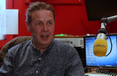 'It really shouldn't work... but it does': Ian Dempsey on 20 years of Today FM